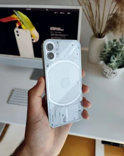 Nothing phone