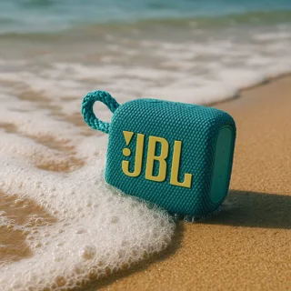 اسپیکر JBL